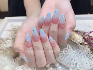 ネイル M&Y NailSalonのネイルデザイン