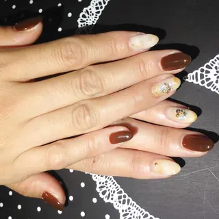 ネイル 伊藤 綾のその他イメージ