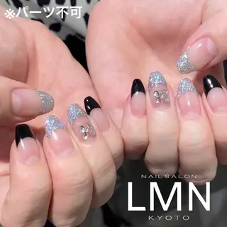ネイル おごう なつよのネイルデザイン