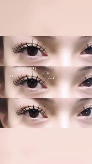 マツエク・マツパ ORL'MENT 愛莉🎀のその他イメージ