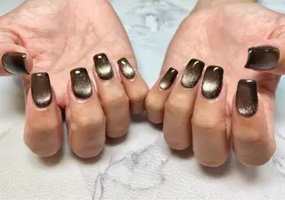 ネイル Jebel Beauty所属・Jebel Beauty Miuの眉毛・アイブロウイメージ