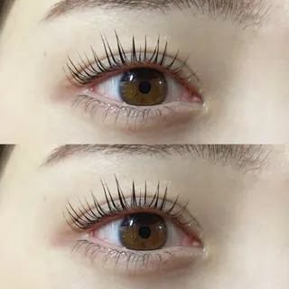 マツエク・マツパ Kimura Miyukiのマツエク・マツパデザイン