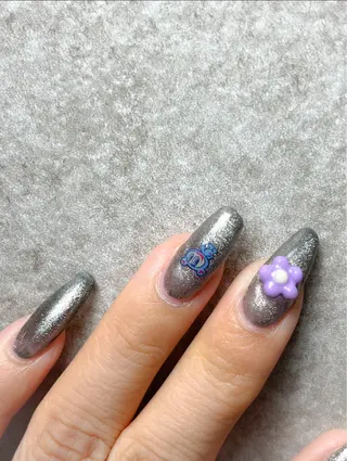 ネイル 777 nail あいかのネイルデザイン