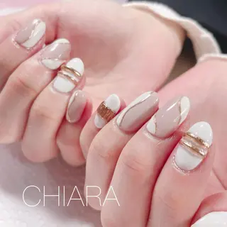 ネイル CHIARA nailsのネイルデザイン