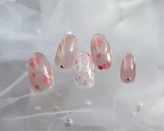 ネイル アイ.ネイリスト りこの眉毛・アイブロウイメージ