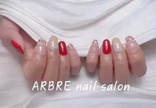 ネイル 小林 凛のネイルデザイン