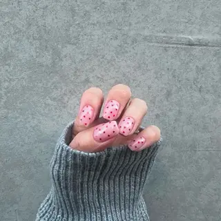 ネイル 🪞KAPE NAIL 🪞のネイルデザイン