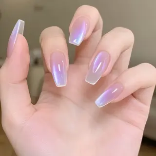 ネイル Beauty Build Upのネイルデザイン