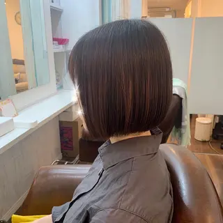 ミディアム elua kanekoのマツエク・マツパデザイン