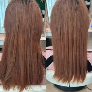 ヘアアレンジ salonvilla所属・villa ☺︎草山 楓花のエステ・リラクイメージ