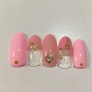 ネイル ☆ KAYOKO ☆のネイルデザイン