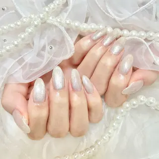 ネイル WISTERIA ayumiのネイルデザイン