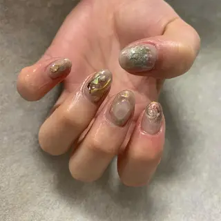 ネイル アトリエ 103のネイルデザイン