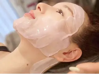 Detox Salon〜Lani Blue〜所属・卒業できるフェイス ワックス専門店のエステ・リラクイメージ