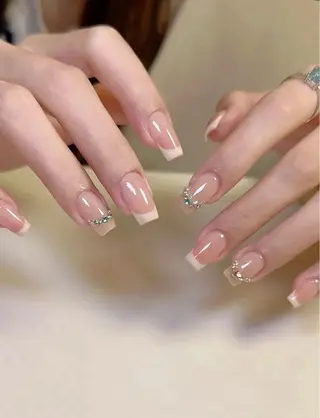 ネイル NANA  nailsalon 西川口店所属・NANAネイルサロン 【フィルイン導入店】のネイルデザイン