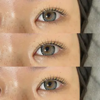 マツエク・マツパ 🌻akira 🌻のマツエク・マツパデザイン