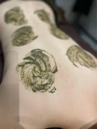 Beauty   Salon  Adiy所属・Adiy ikumiのエステ・リラクイメージ