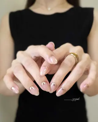 ネイル GO TODAY／_____303nail所属・303 nailのネイルデザイン