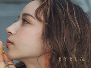 マツエク・マツパ EYELA万代店 池田のマツエク・マツパデザイン