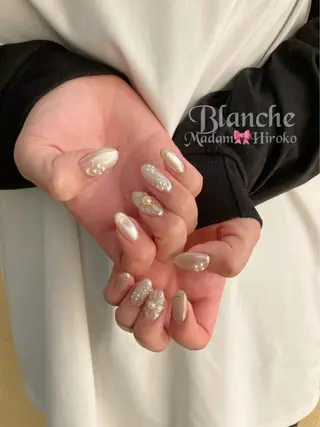 ネイル Lianネイル 寛子Lianのネイルデザイン