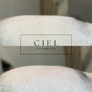 【CIEL】 SAITOの眉毛・アイブロウイメージ