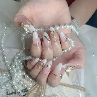 ネイル MIKIネイル サイロン蕨店のネイルデザイン