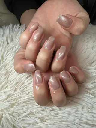 ネイル MOE .Kのネイルデザイン