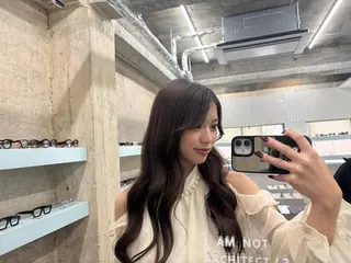 🩷Eny terrace🩷のヘアスタイル