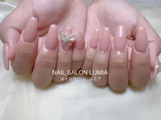 ネイル ネイルサロン ルミア Lumia 店長のネイルデザイン