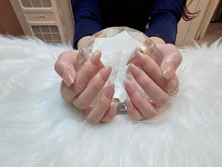 ネイル Alice マツエク&ネイル2のネイルデザイン