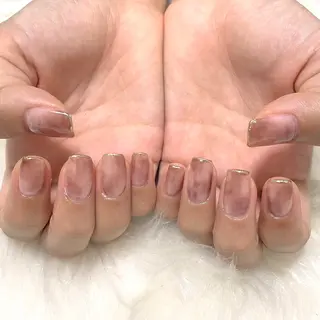 ネイル MADDY NAILS所属・MADDYNAILS ✴︎柏痛ネイルのネイルデザイン
