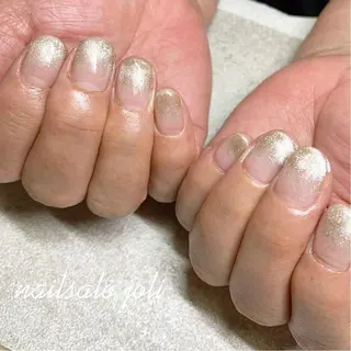 ネイル nailsalon joliのネイルデザイン