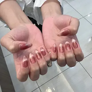 ネイル arl nail💅yuriのネイルデザイン