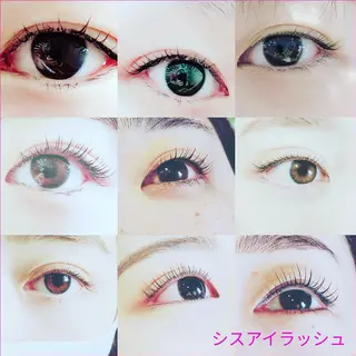 マツエク・マツパ RYO  八尾市の眉毛・アイブロウイメージ