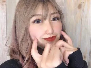 マツエク・マツパ 眉毛専門店brow art上野店 阿部の眉毛・アイブロウイメージ