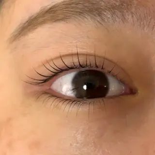 マツエク・マツパ siieyelash 鷺沼店HONOKAのマツエク・マツパデザイン