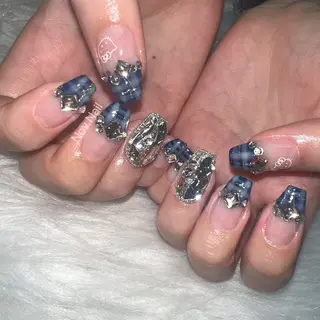 ネイル Nov. ネイルサロンのネイルデザイン