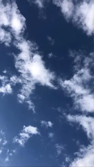 モダーン北鎌倉所属・中溝 アカリのヘアスタイル