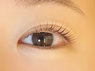 マツエク・マツパ eyelist🌿 Jのマツエク・マツパデザイン