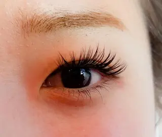 マツエク・マツパ アイラッシュ コペル【Copel】所属・個室サロンcopel 　kishimotoのマツエク・マツパデザイン