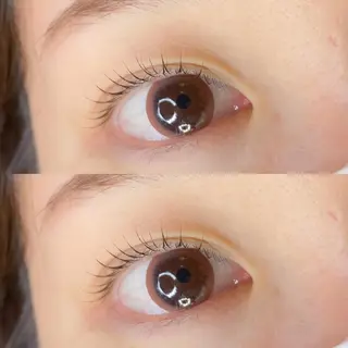 マツエク・マツパ une 石橋阪大前・ 箕面・池田・蛍池のマツエク・マツパデザイン