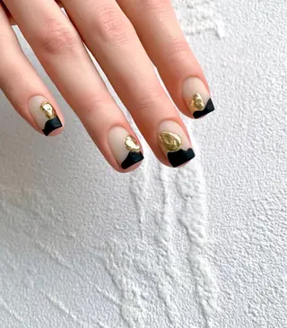 ネイル di'a salonのネイルデザイン