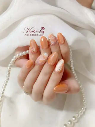 ネイル Nail Salon KOTOのネイルデザイン