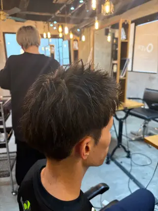 ショート カットモデル募集/ アイブロウあたり💫の眉毛・アイブロウイメージ