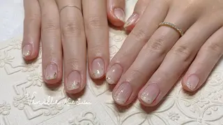 ネイル Vanilla ネイルサロン 西川口のネイルデザイン