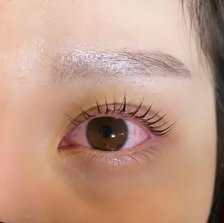 マツエク・マツパ une fleur_ momoのマツエク・マツパデザイン