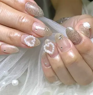 ネイル Nail salon Venusのネイルデザイン