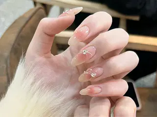 ネイル イ カンのネイルデザイン