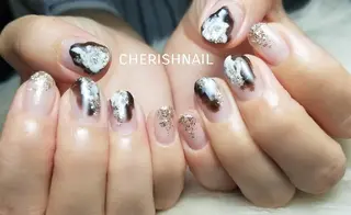 ネイル CHERISH NAILのネイルデザイン