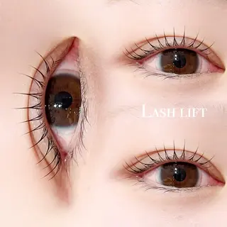 マツエク・マツパ 【Annie】 鈴木舞のマツエク・マツパデザイン